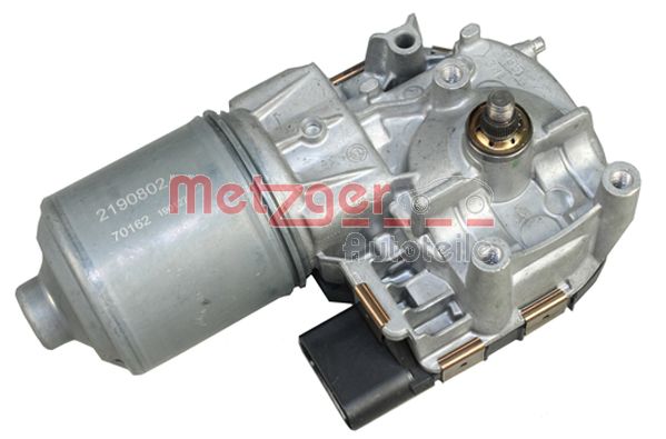 Motor stergator 2190802 METZGER