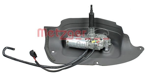 Motor stergator 2190803 METZGER