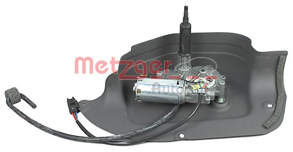 Motor stergator 2190804 METZGER