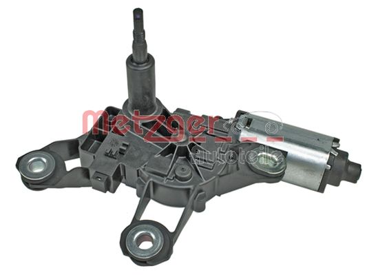 Motor stergator 2190806 METZGER