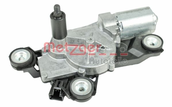 Motor stergator 2190809 METZGER