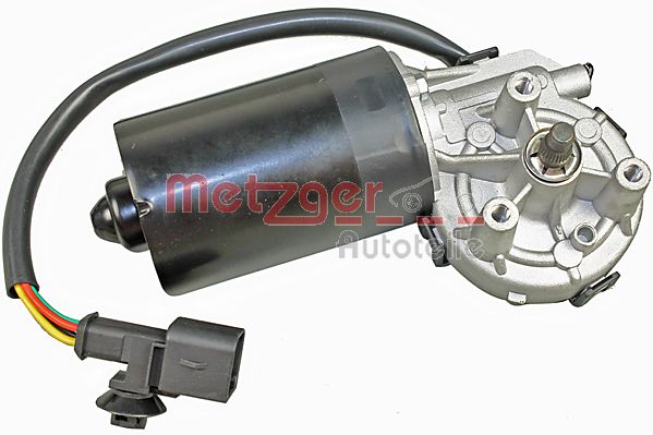 Motor stergator 2190855 METZGER