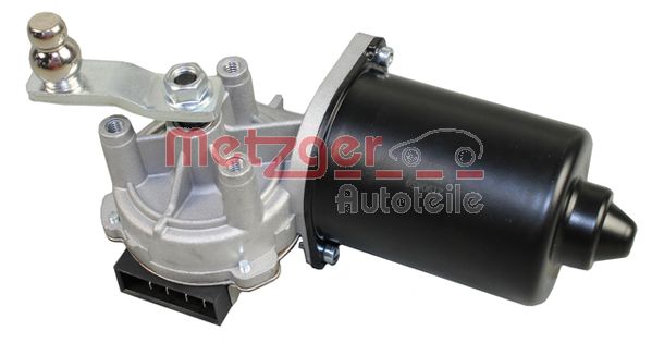 Motor stergator 2190859 METZGER