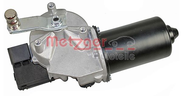 Motor stergator 2190861 METZGER