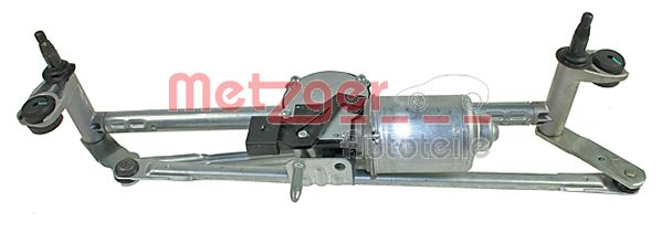 Legaturi stergator parbriz 2190866 METZGER