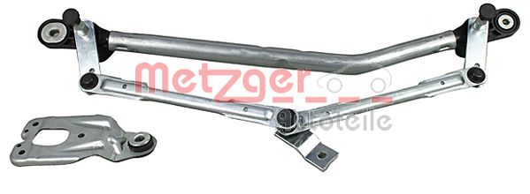 Legaturi stergator parbriz 2190867 METZGER