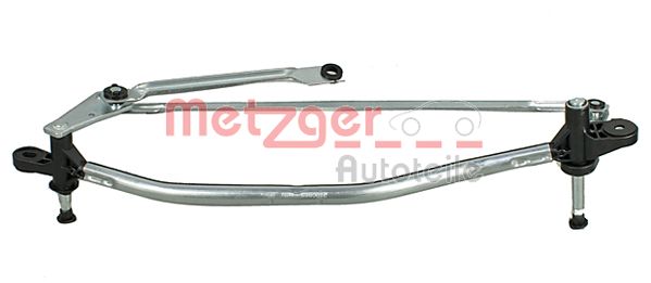 Legaturi stergator parbriz 2190869 METZGER