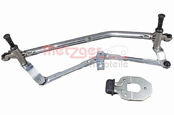 Legaturi stergator parbriz 2190871 METZGER