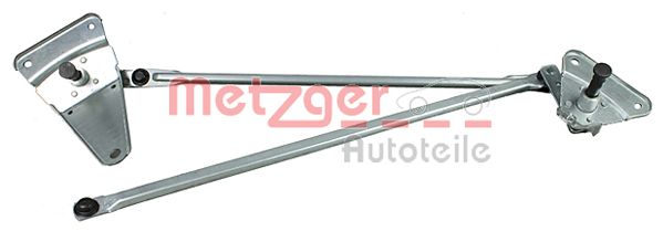 Legaturi stergator parbriz 2190872 METZGER