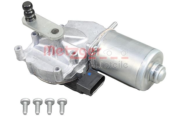 Motor stergator 2190874 METZGER