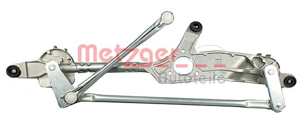 Legaturi stergator parbriz 2190875 METZGER