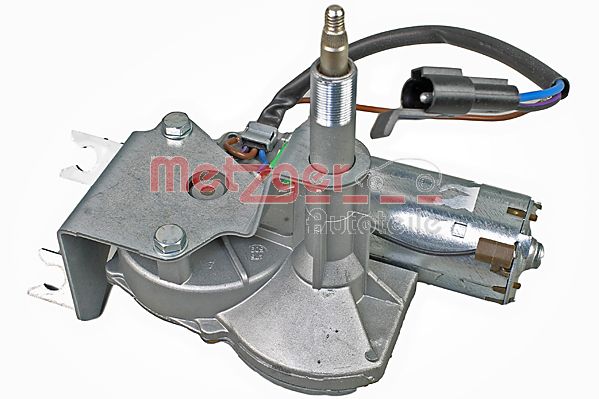 Motor stergator 2190881 METZGER