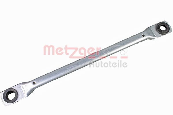 Tija actionare, brat stergator parbriz 2190889 METZGER
