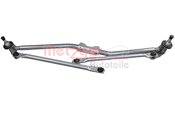 Legaturi stergator parbriz 2190890 METZGER