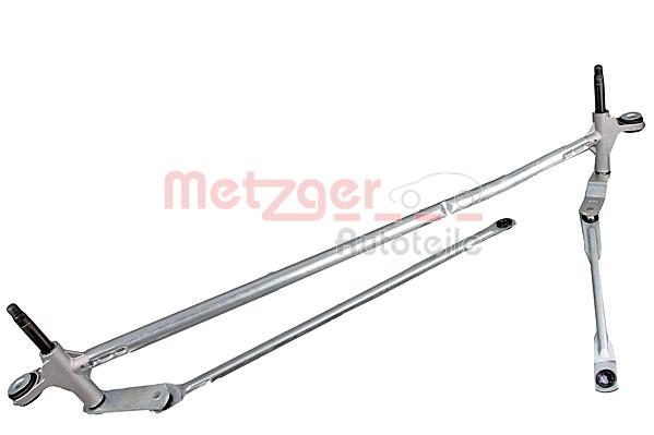 Legaturi stergator parbriz 2190905 METZGER