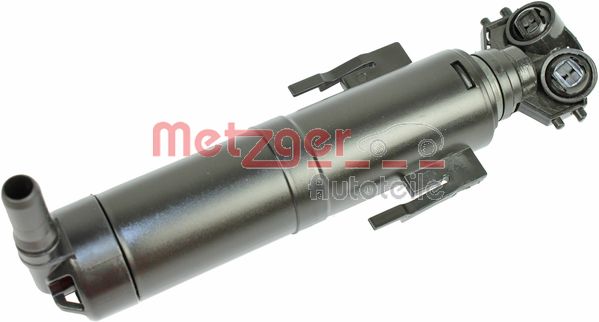 Diuza,spalare faruri 2220540 METZGER