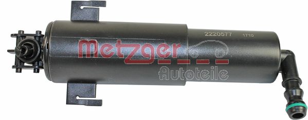 Diuza,spalare faruri 2220577 METZGER