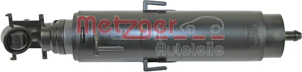 Diuza,spalare faruri 2220581 METZGER