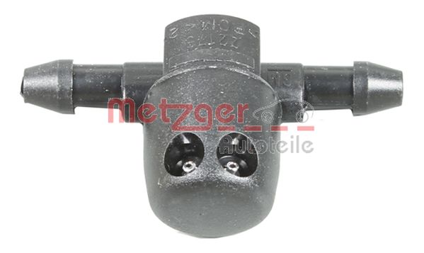 Diuza,spalare parbriz 2220603 METZGER