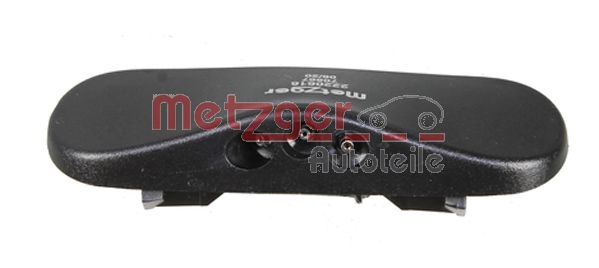 Diuza,spalare parbriz 2220616 METZGER