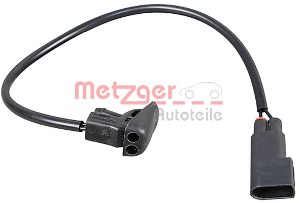 Diuza,spalare parbriz 2220623 METZGER