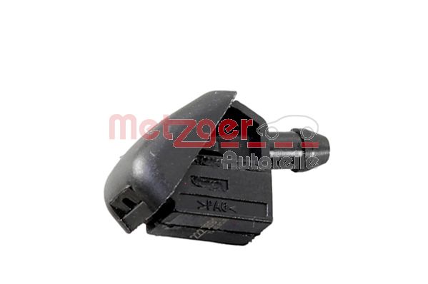 Diuza,spalare parbriz 2220691 METZGER