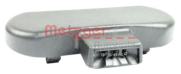 Diuza,spalare parbriz 2220801 METZGER