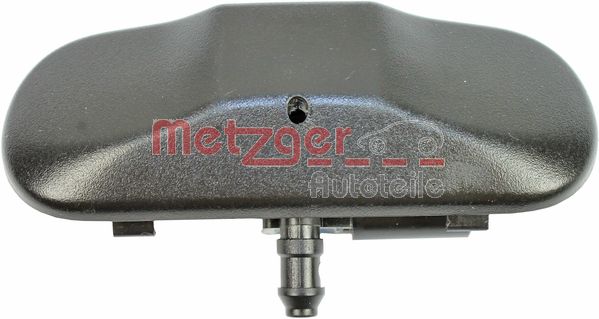 Diuza,spalare parbriz 2220802 METZGER