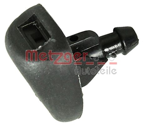 Diuza,spalare parbriz 2220811 METZGER