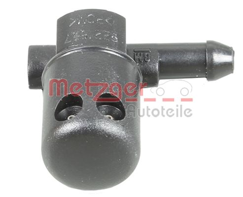 Diuza,spalare parbriz 2220815 METZGER