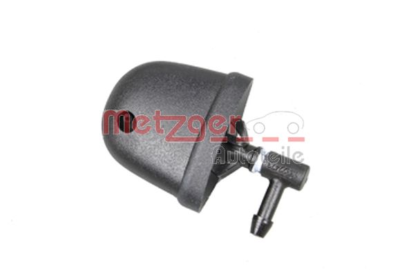 Diuza,spalare parbriz 2220817 METZGER
