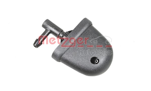 Diuza,spalare parbriz 2220818 METZGER
