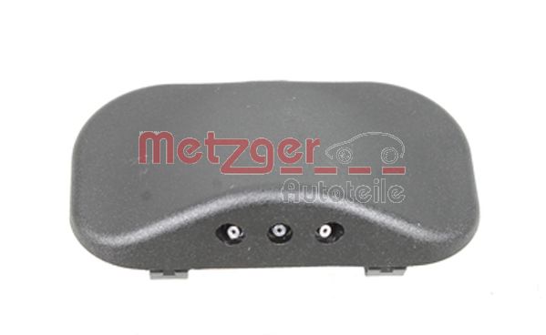 Diuza,spalare parbriz 2220819 METZGER