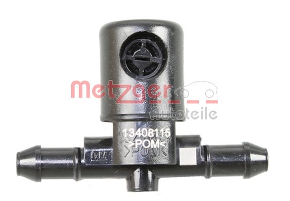 Diuza,spalare parbriz 2220821 METZGER