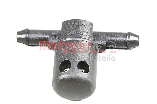 Diuza,spalare parbriz 2220825 METZGER