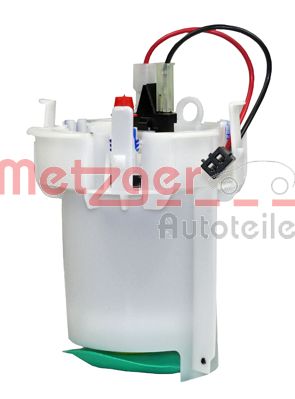 Pompa combustibil 2250007 METZGER