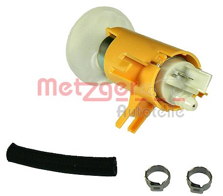 Pompa combustibil 2250014 METZGER