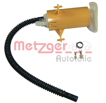 Pompa combustibil 2250029 METZGER