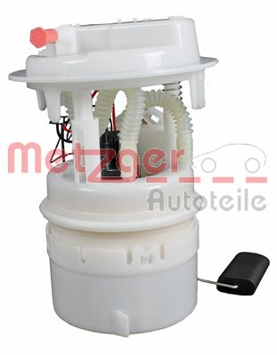 Sistem alimentare cu combustibil 2250184 METZGER