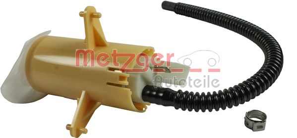 Pompa combustibil 2250206 METZGER