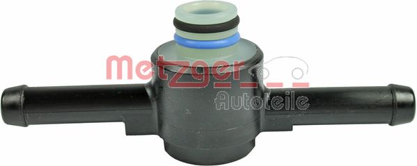 Ventil, filtru de combustibil 2250208 METZGER