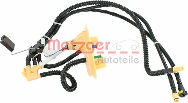 Senzor,rezervor combustibil 2250261 METZGER