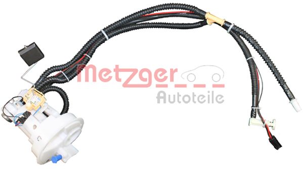 Senzor,rezervor combustibil 2250272 METZGER