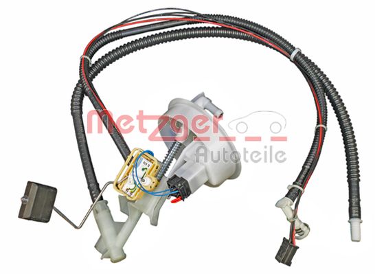 Senzor,rezervor combustibil 2250284 METZGER