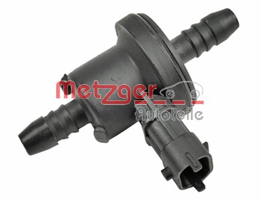 Supapa,filtru carbon activ 2250295 METZGER