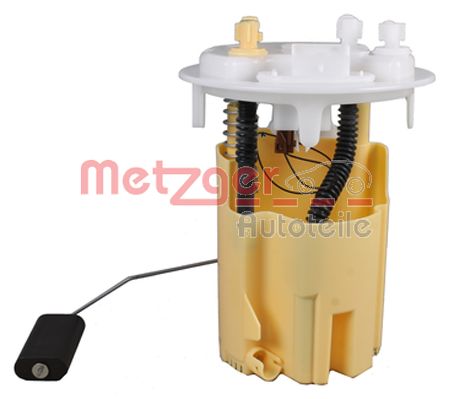 Senzor,rezervor combustibil 2250315 METZGER