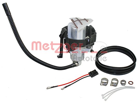 Pompa combustibil 2250331 METZGER