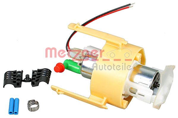 Pompa combustibil 2250345 METZGER