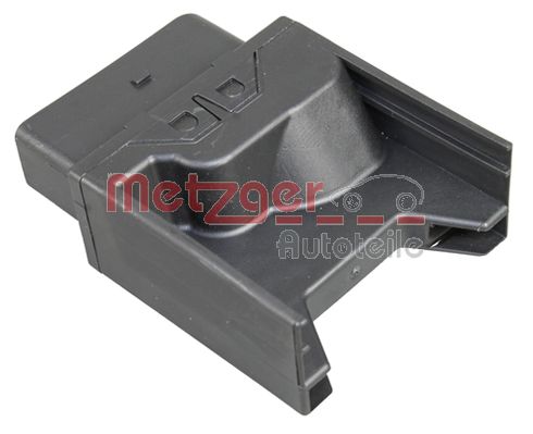Unitate comanda, pompa combustibil 2250374 METZGER