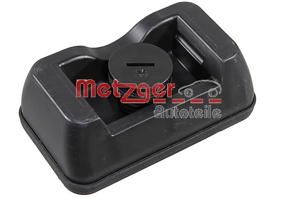 Punct de sprijin, cric 2270009 METZGER